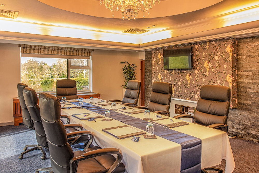 Meon Valley Hotel, Spa & Golf 60/67