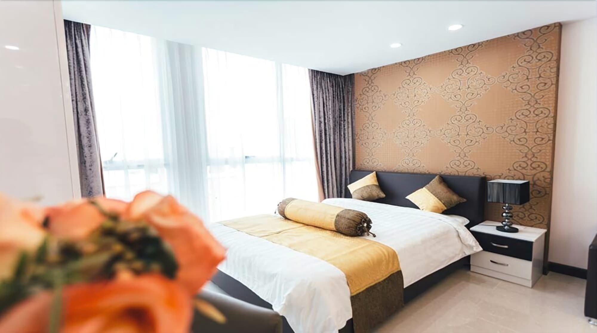 STANDARD, TWIN BEDS