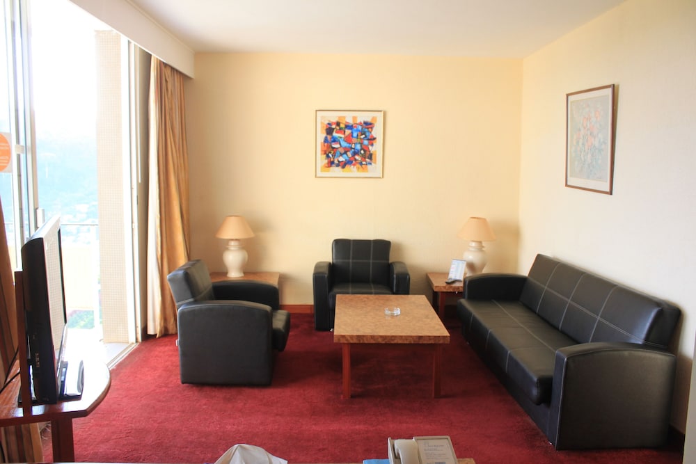 Hotel Mont Fébé 17/29