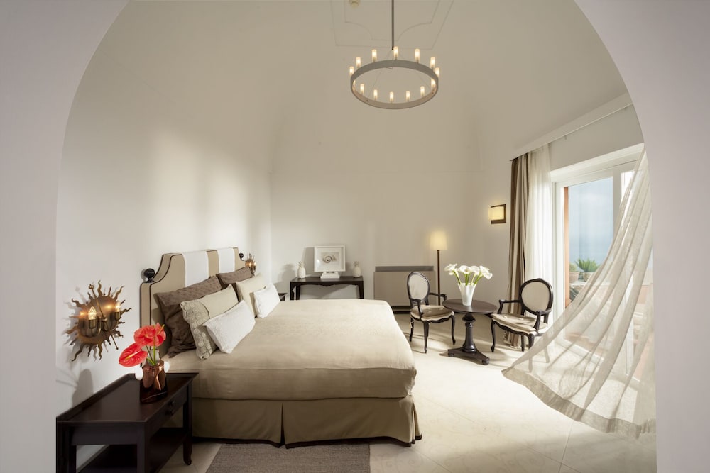Hotel Punta Tragara 30/70