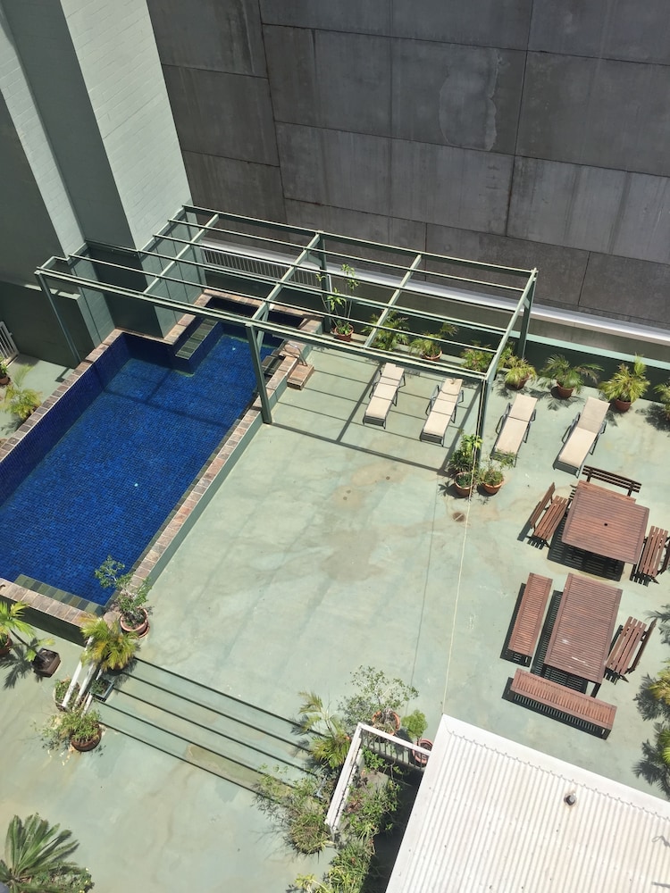 LUMA LUMA HOLIDAY APARTMENTS 17/27