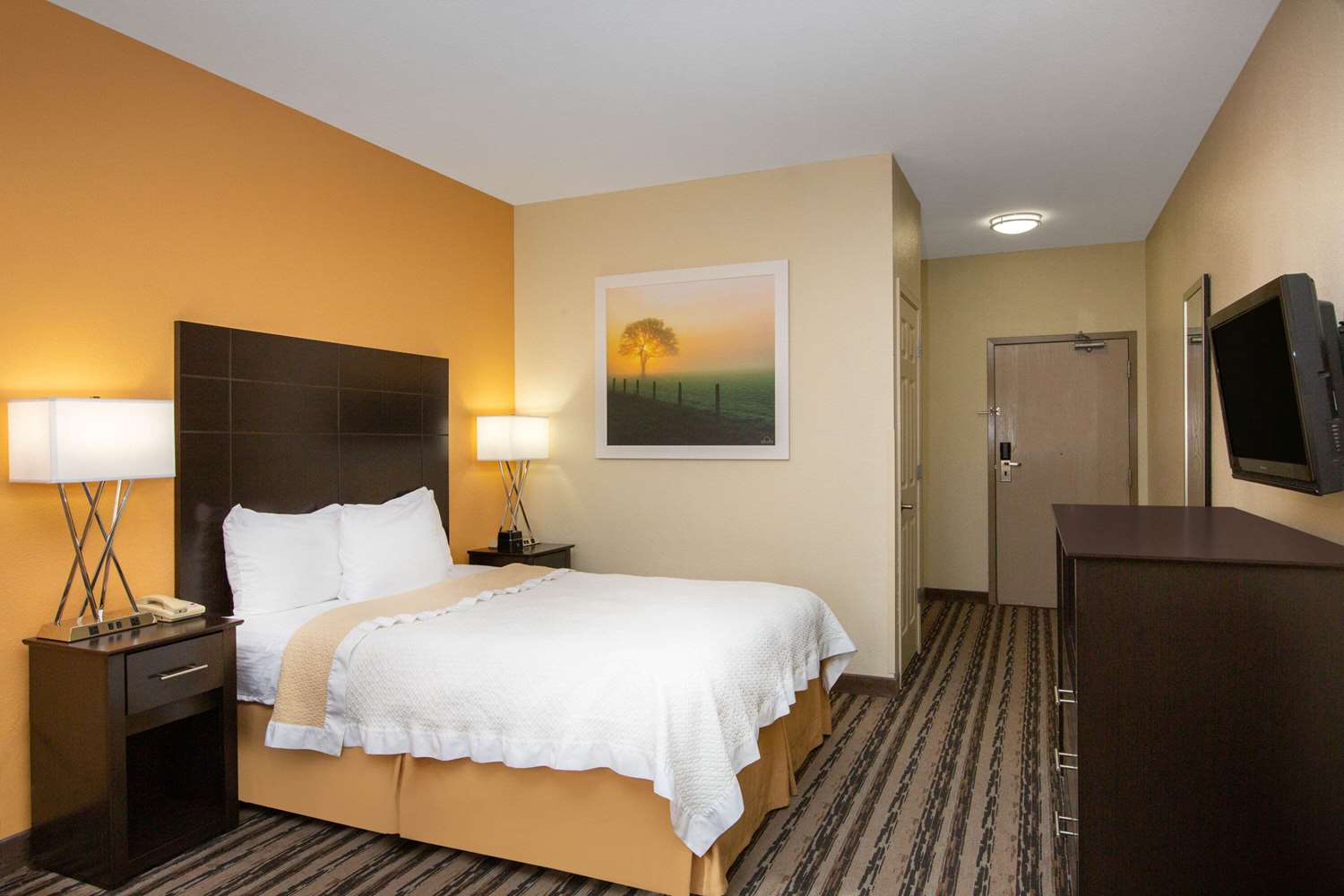 La Quinta Inn Lincoln 19/57