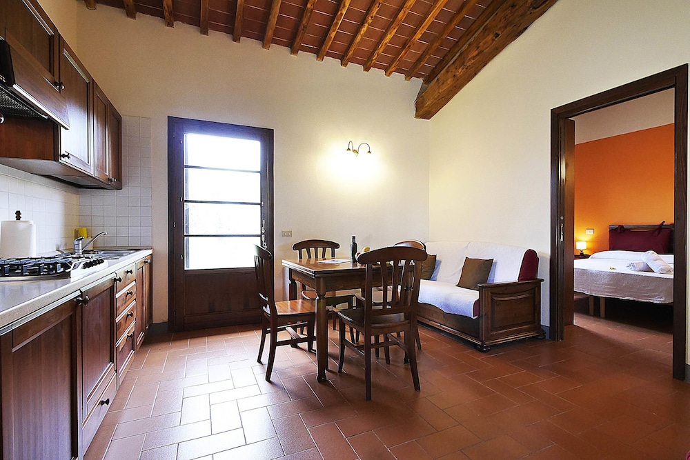 Podere San Giuseppe 13/50