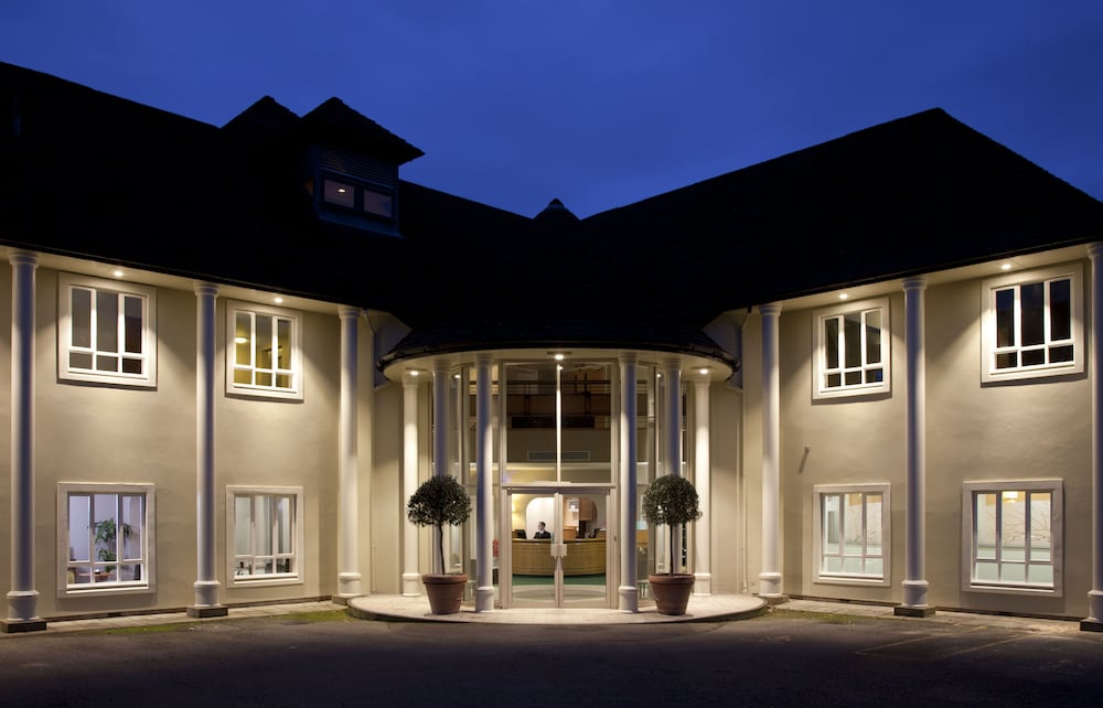 Sudbury House Hotel Ex Best Western 1/29