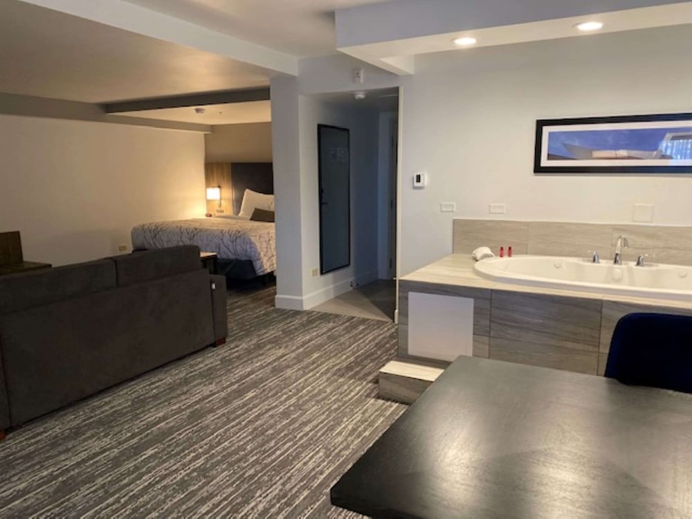 Best Western Denver East 13/37
