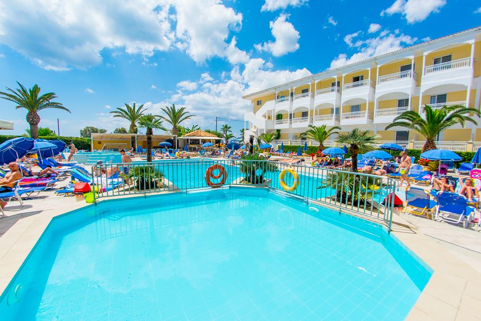 Poseidon Beach 25/41