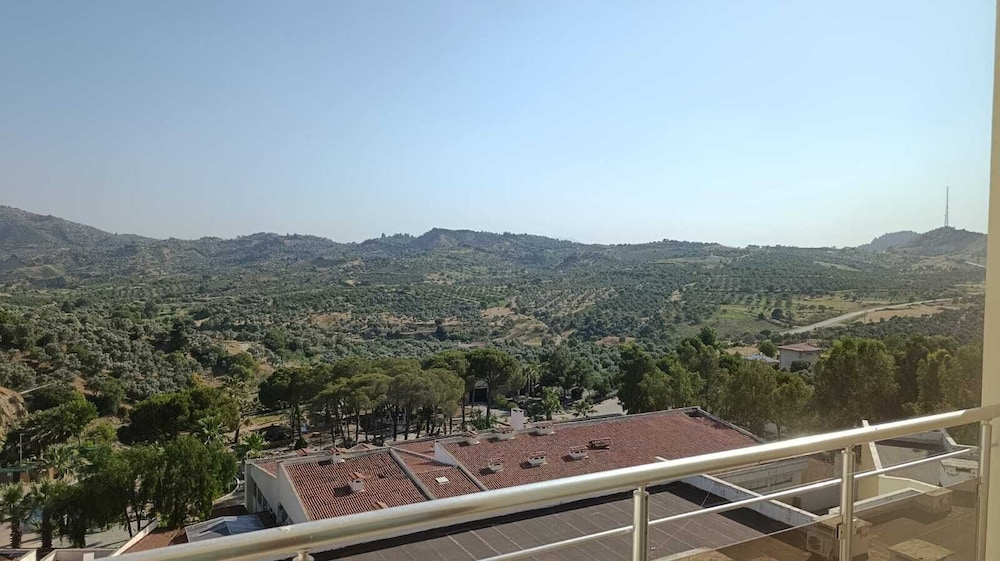 Elitium Thermal Hotel & Spa 23/50