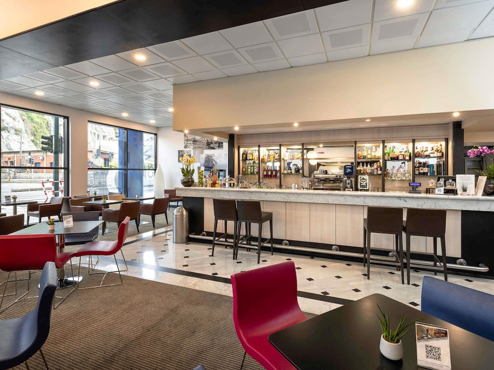 Novotel Genova City 50/76