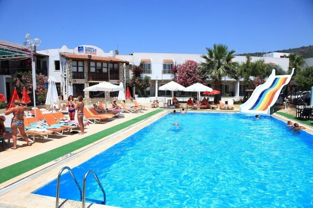 Delfi Hotel And Spa 59/67