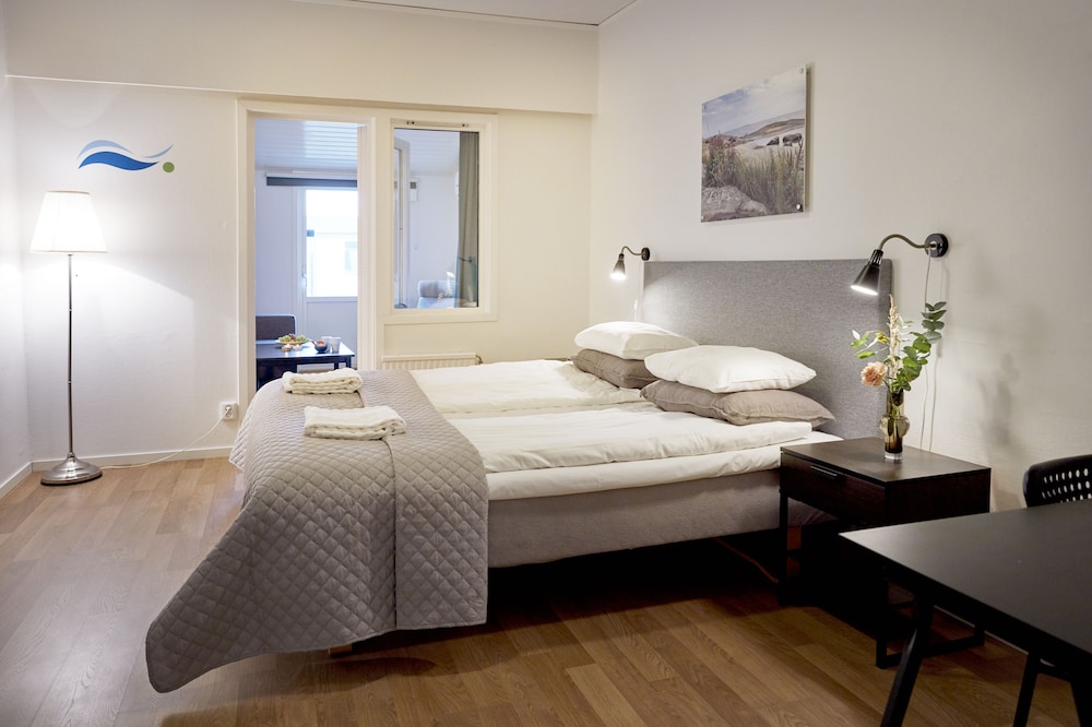 Hotell Vesterhavet 9/38