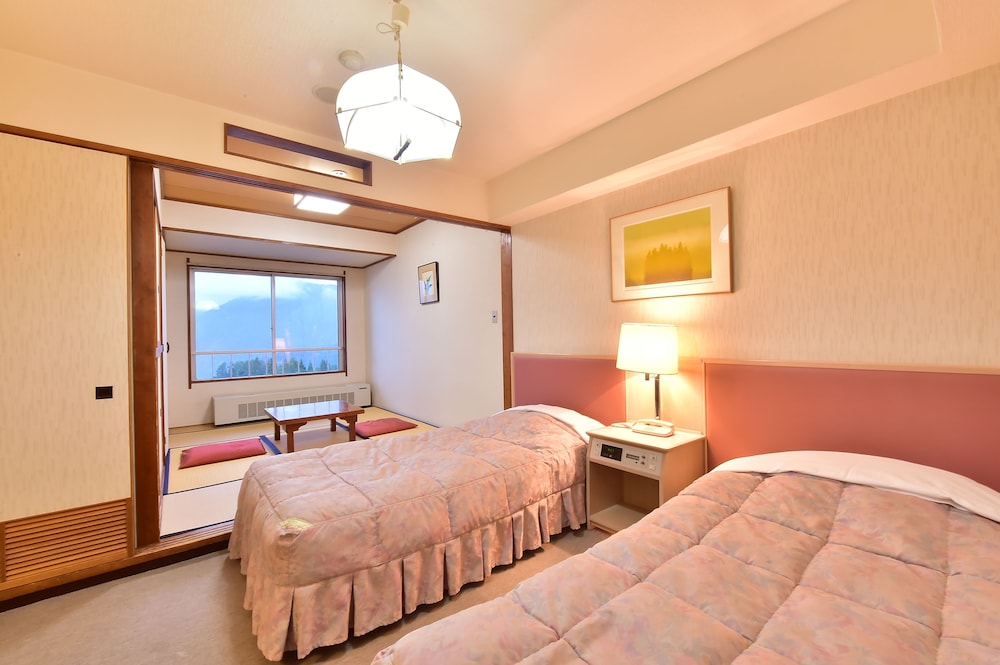 Hakuba Alps Hotel 12/50