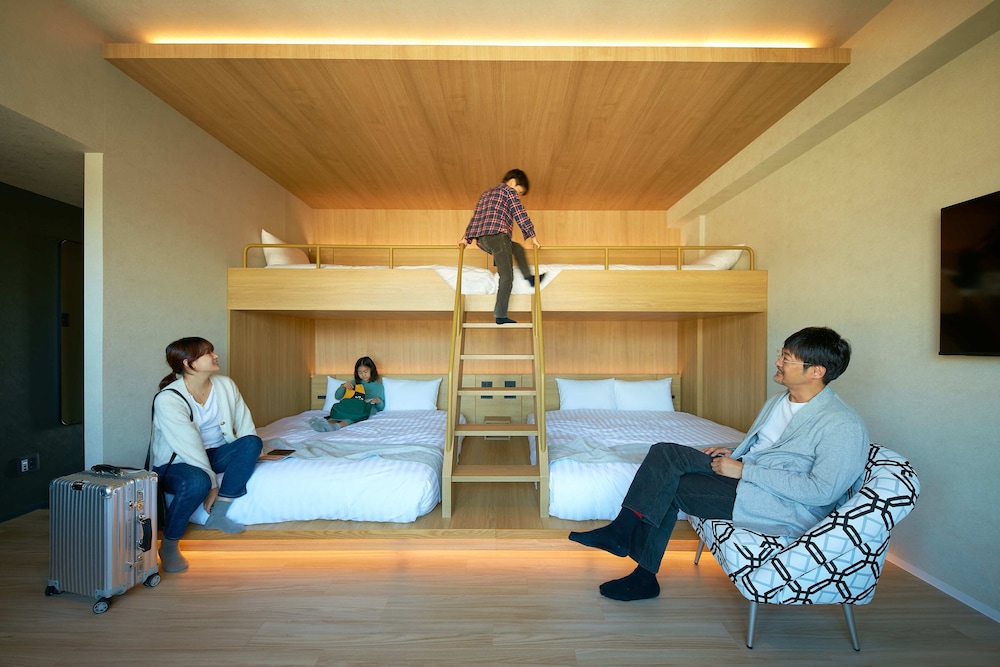 Fav Hotel Kumamoto 14/34
