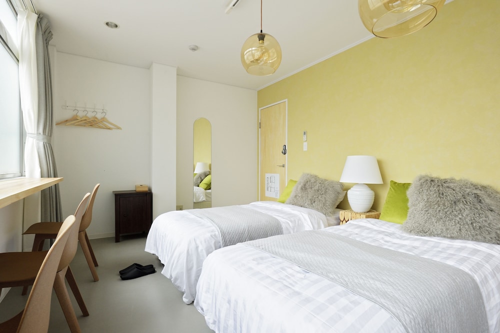 Hostel Nid Osaka 9/33