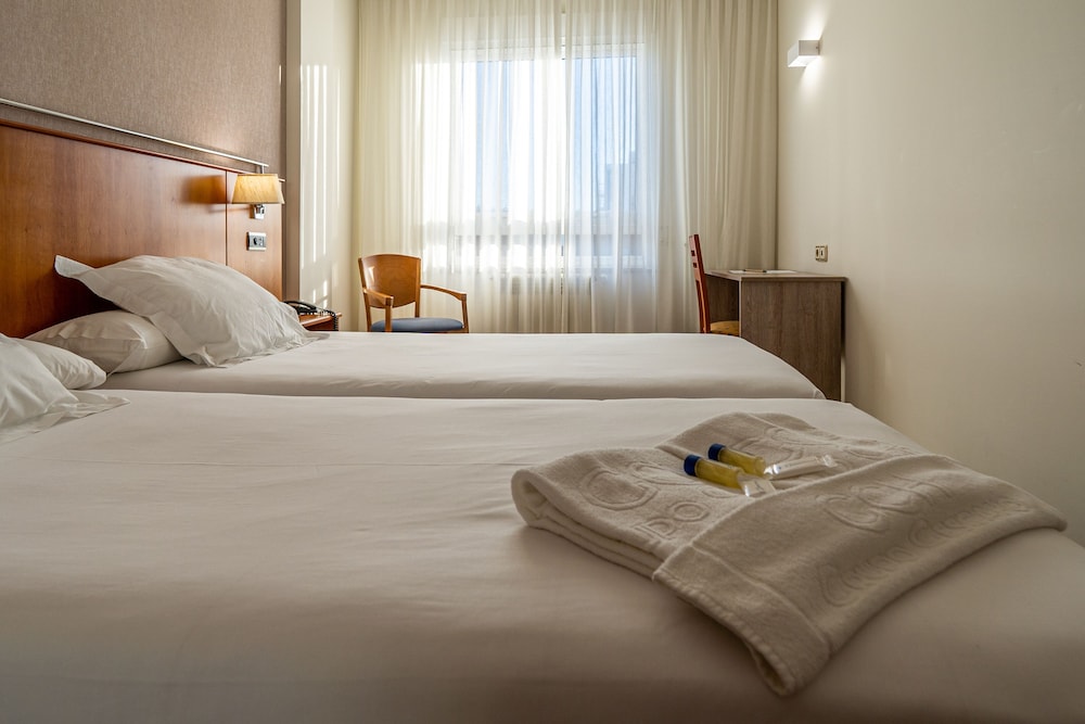 ホテル シウダッド デ コンポステラ(Ciudad de Compostela Hotel) 写真4
