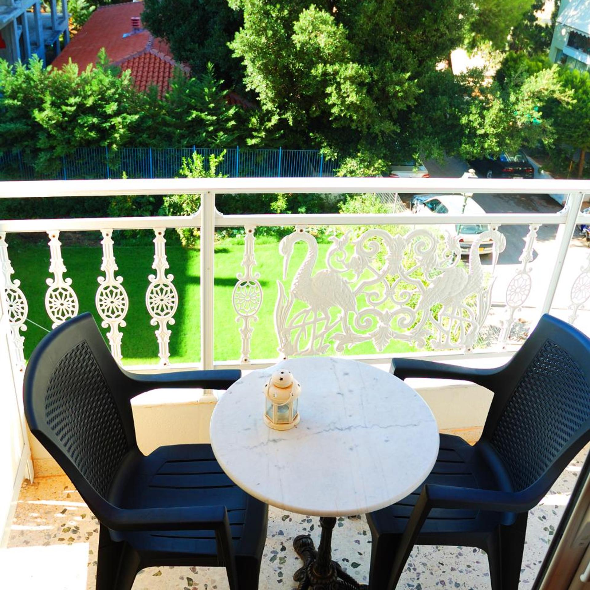 Ilion Hotel 41/48
