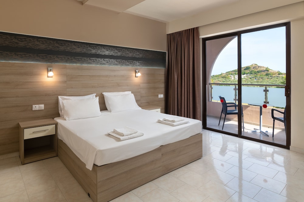 Rose Hotel Faliraki 5/28