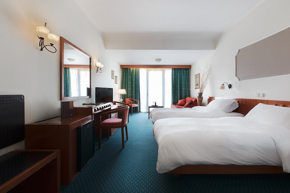 Hotel Z Palace and Congress Center 7/50