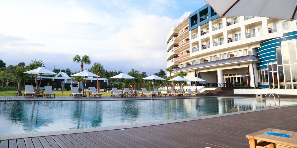 Cypress Resort Kumejima 3/50