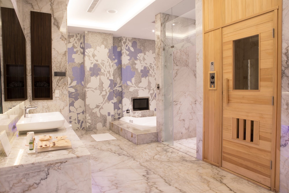 All-Ur Boutique Motel - Hua-Lian Branch 47/50