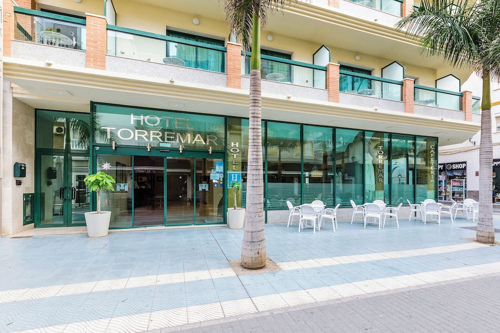Torremar in VELEZ MALAGA