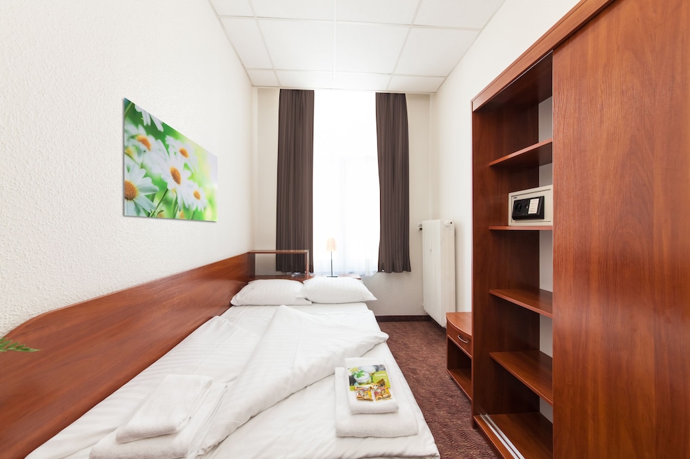 Hotel Hamburg Stadtzentrum 28/41