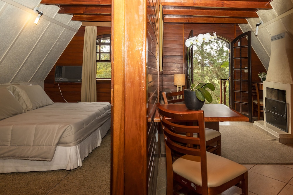 Vale Suico Resort Hotel 20/72