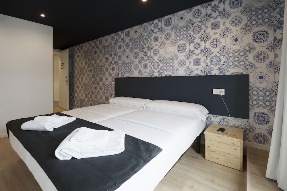 The Central House Lisbon Baixa - Hostel 12/50