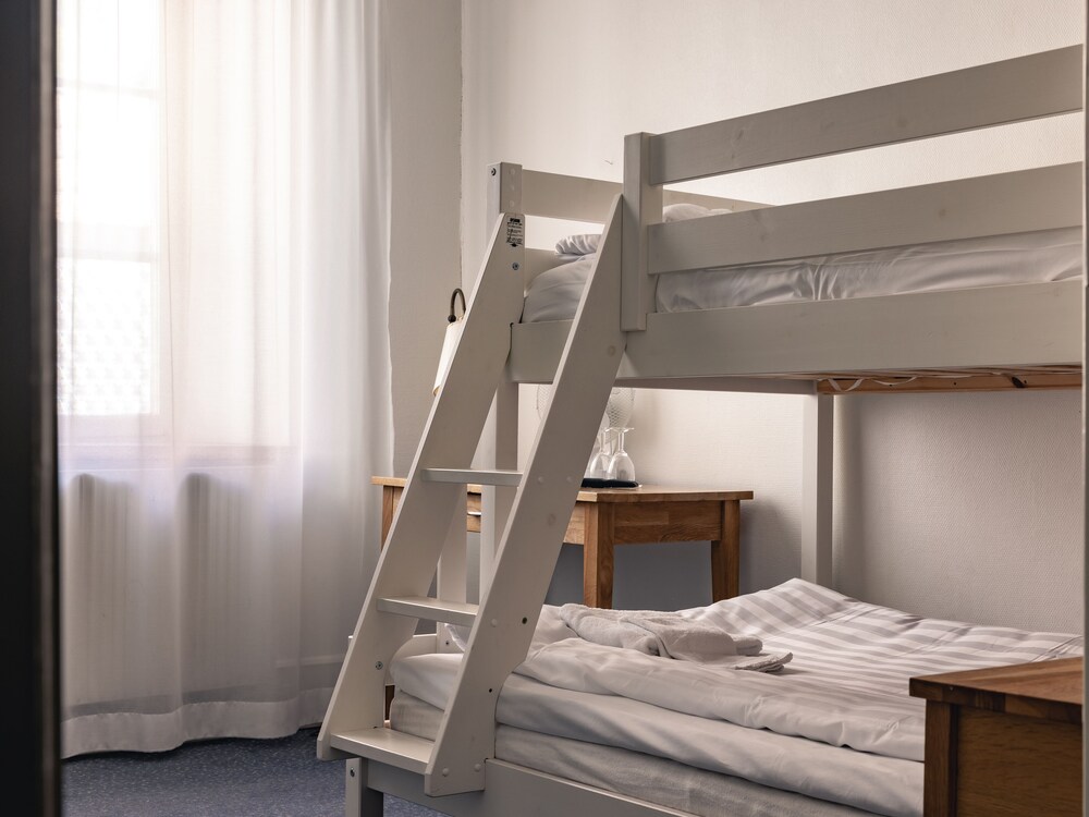 Best Western Strand Hotel 14/60
