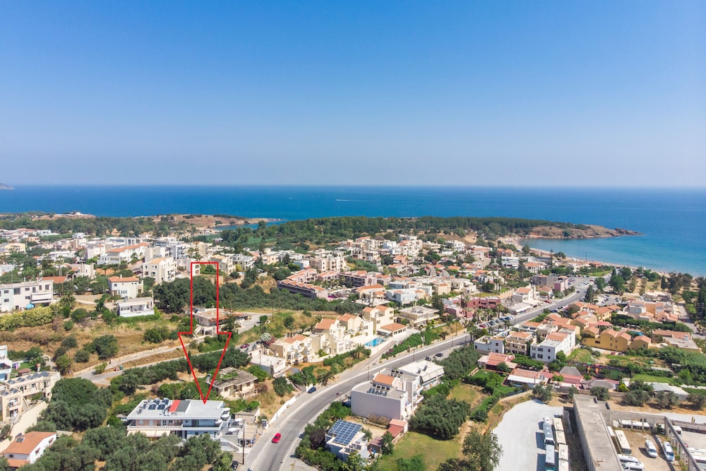 Aequor Luxury Rooms & Apartments 51/56