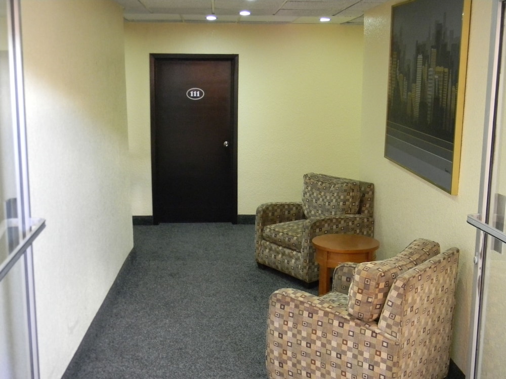 Hotel Plaza Hermosa 35/55