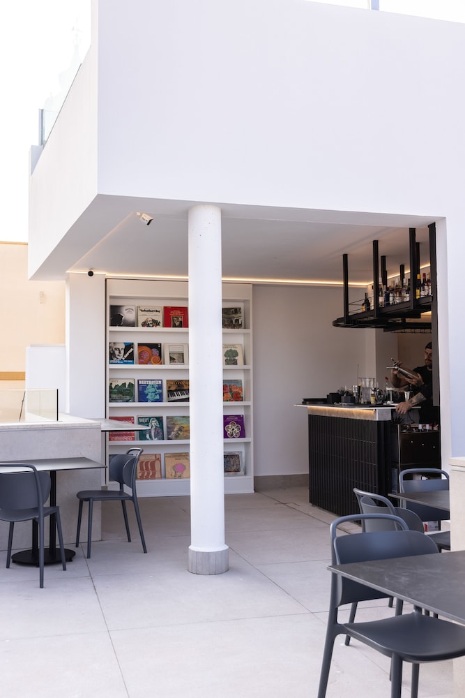 Boutique Hotel OLOM - Only Adults recommended 40/50