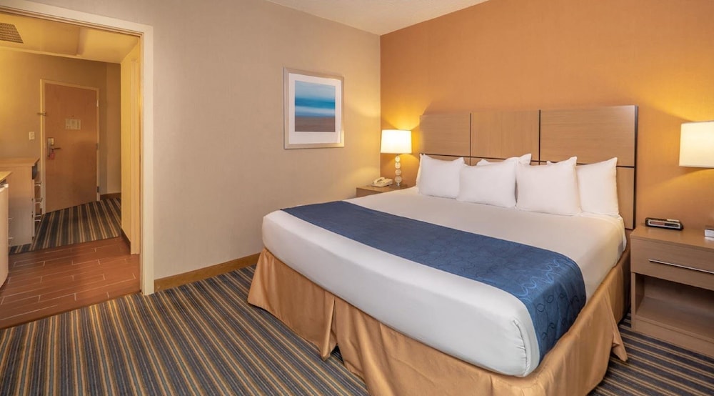 Atlantic Sands Hotel Conference Center 21/66