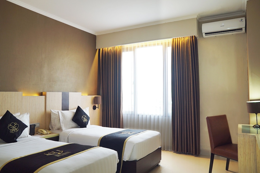 Riss Hotel Malioboro 19/59
