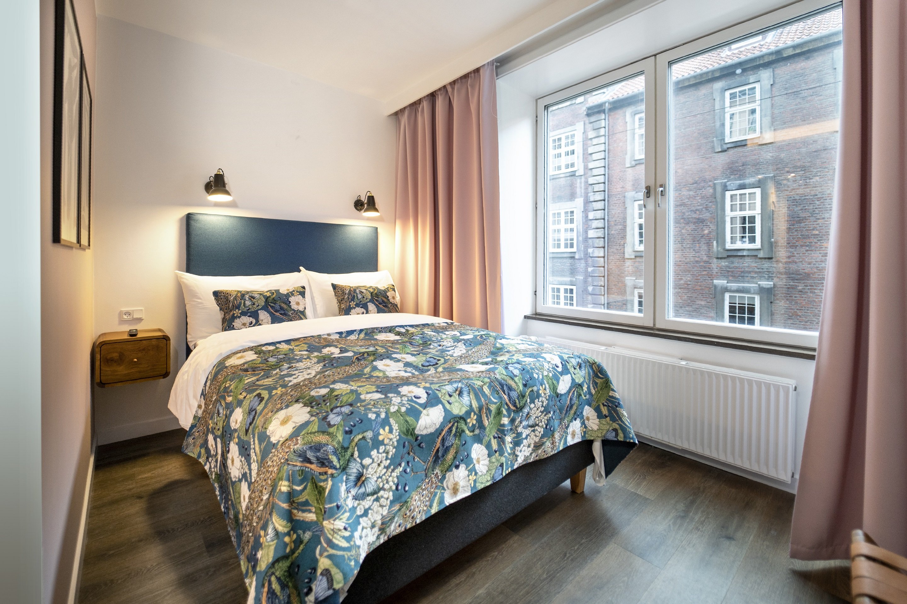Motel One Copenhagen 6/16
