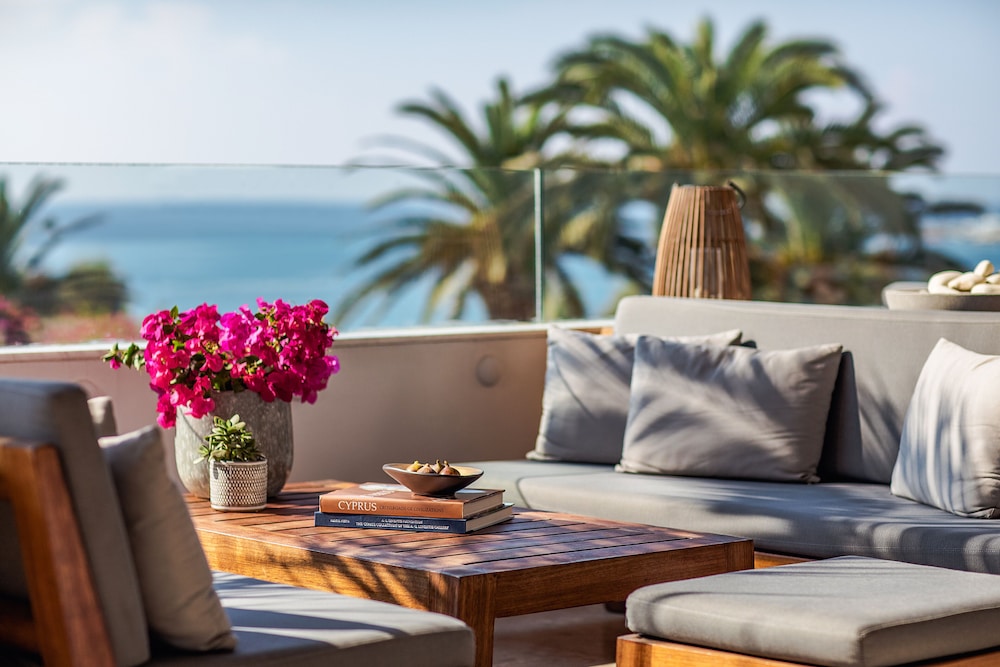 Alion Beach Hotel 50/70