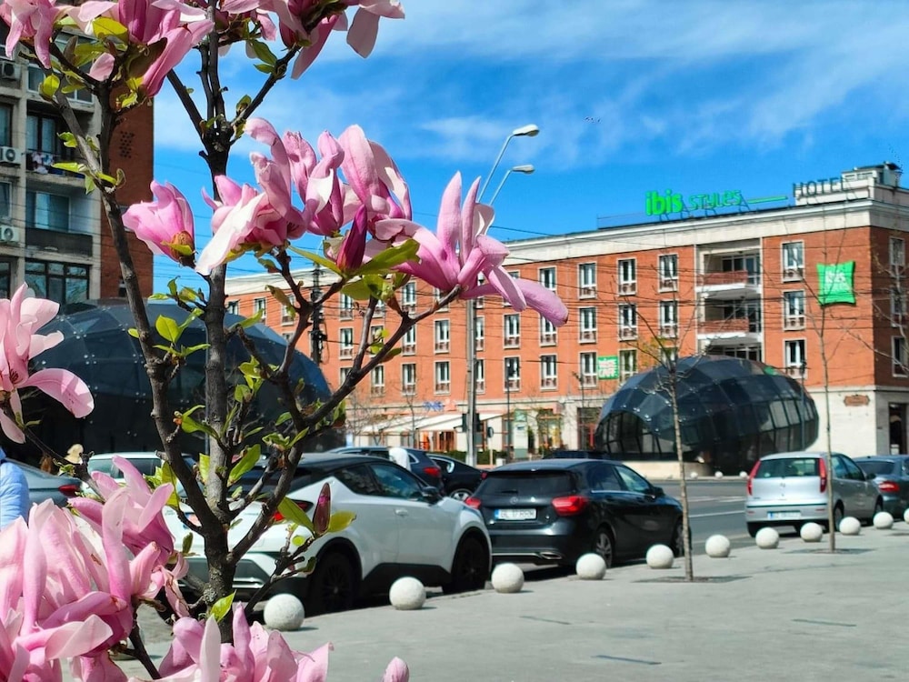Ibis Styles Dunarea Galati 41/50
