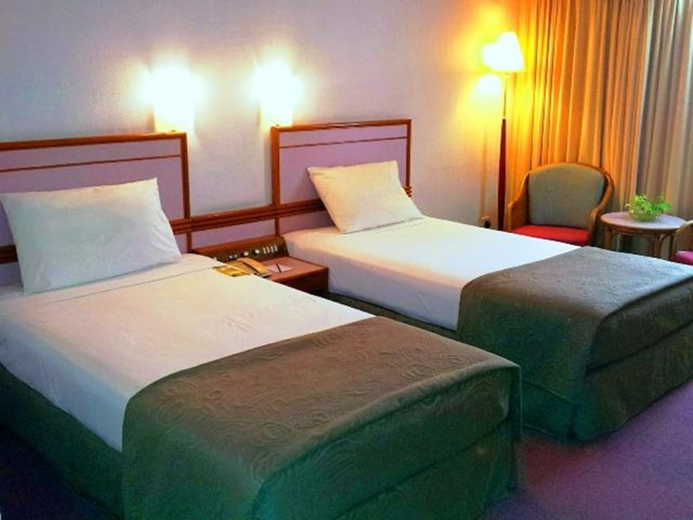 Hotel Grand Continental Kuantan 14/48