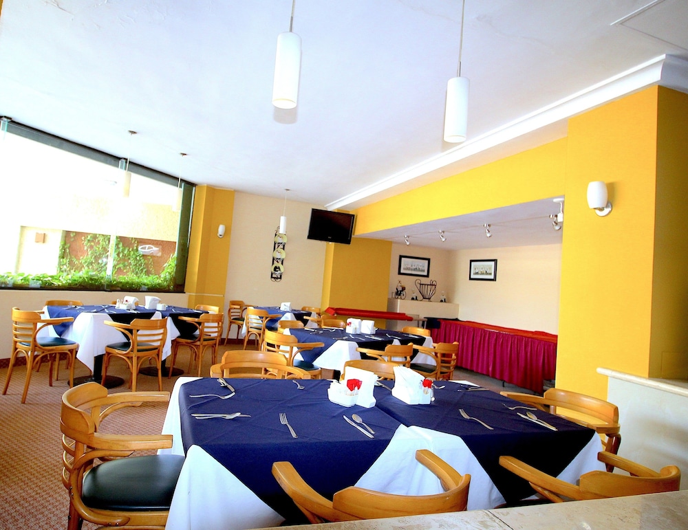 Hafersons Inn Hotel And Suites Ex Best Western Hotel Expo Metro Tampico 48/58