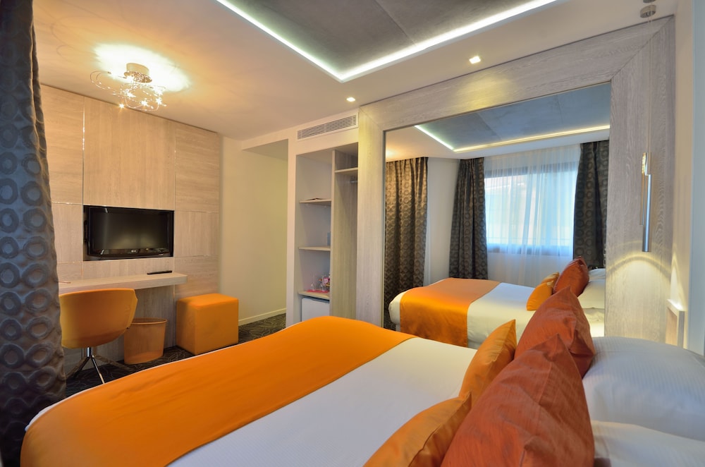 room