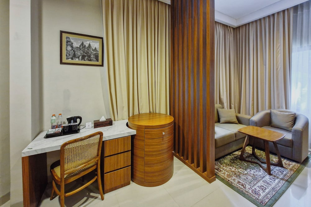Wyndham Garden Yogyakarta 19/34