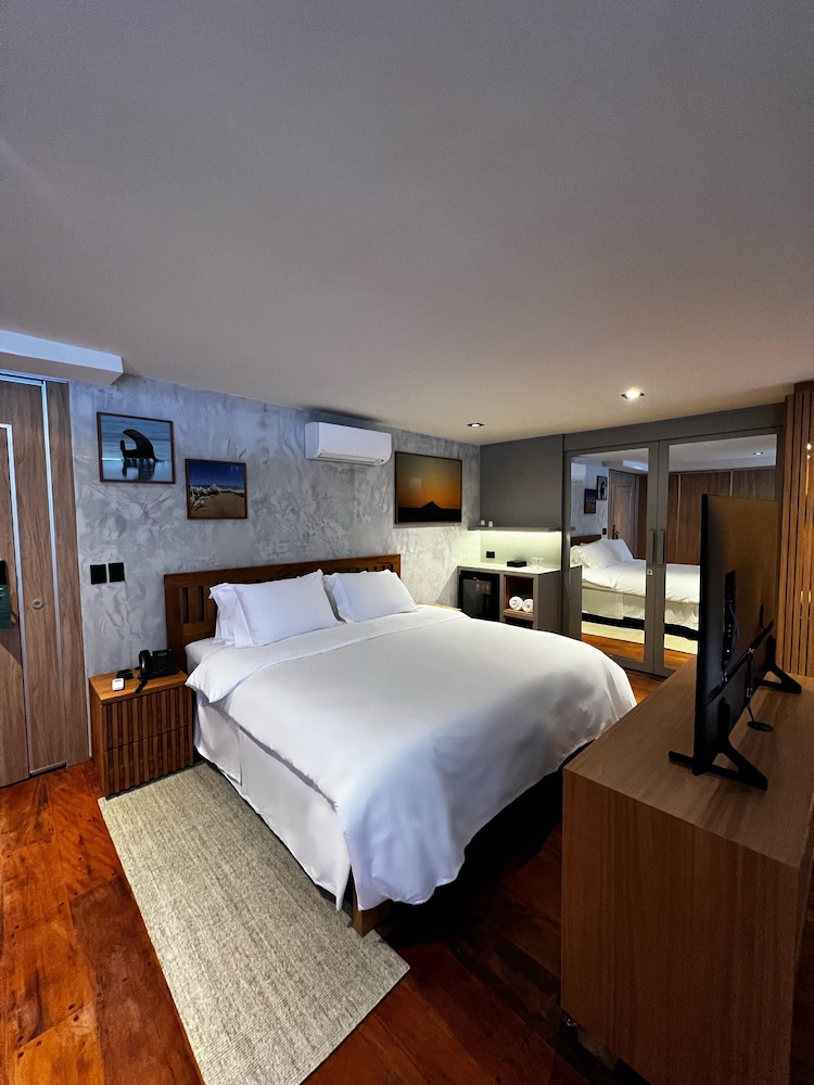 Duke Beach Hotel Maresias 18/48