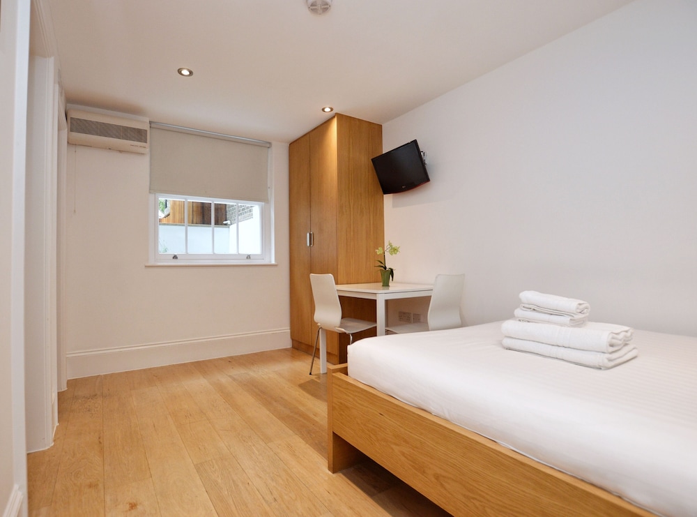 Paddington Green - Concept Serviced Apartments 8/52
