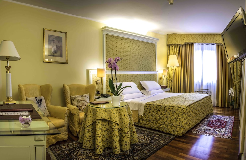 Hotel La Bussola 17/46