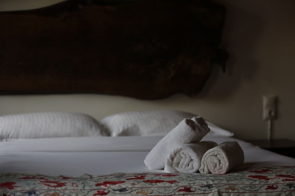 Chez Rumi Butik Otel 17/50