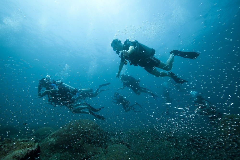 Tilar Siro Andamans - A CGH Earth Experience 48/54