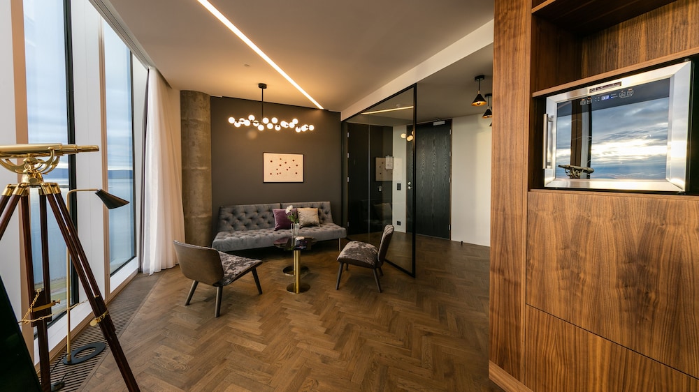 Tower Suites Reykjavik 27/41