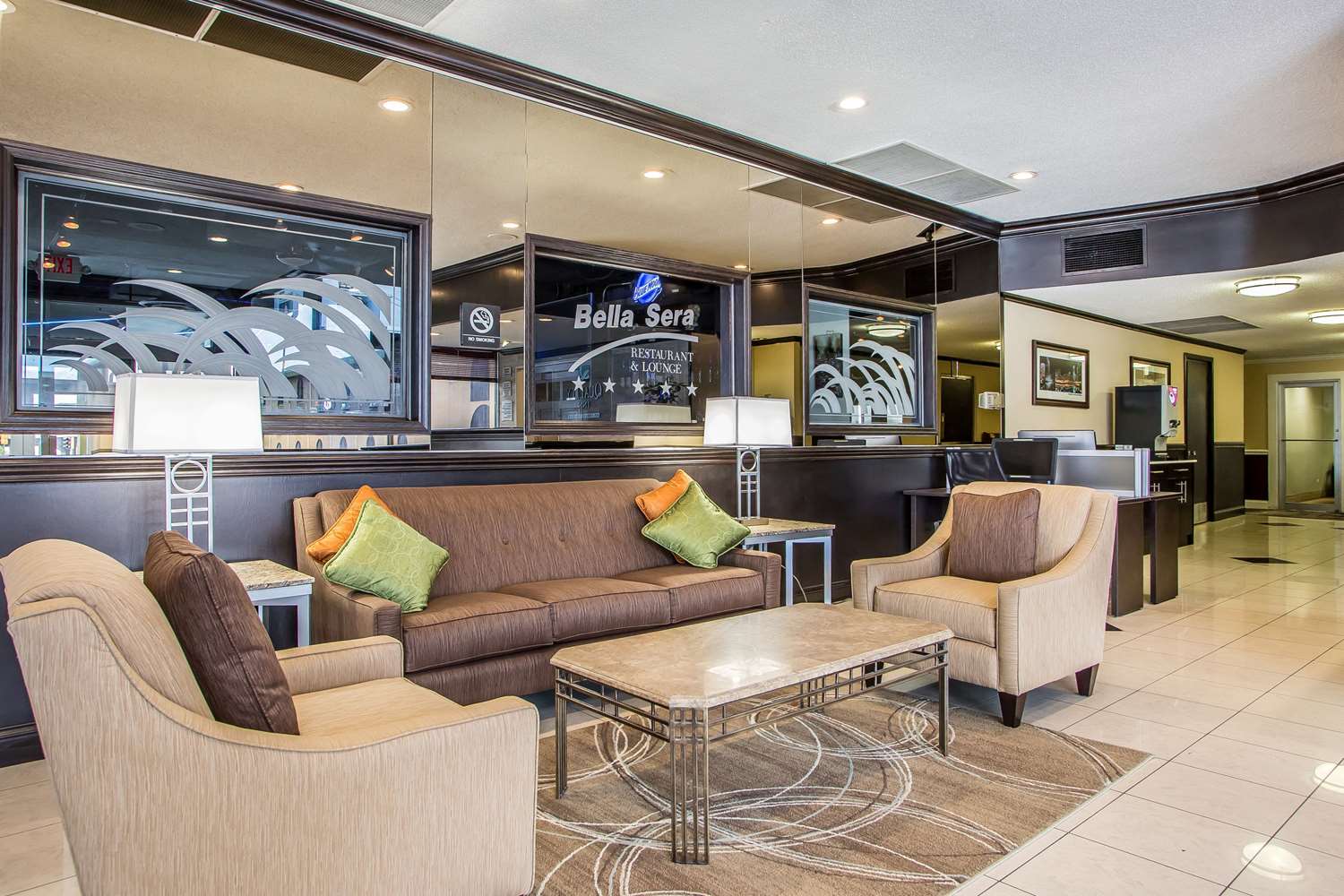 Quality Inn O'Hare Airport 23/41