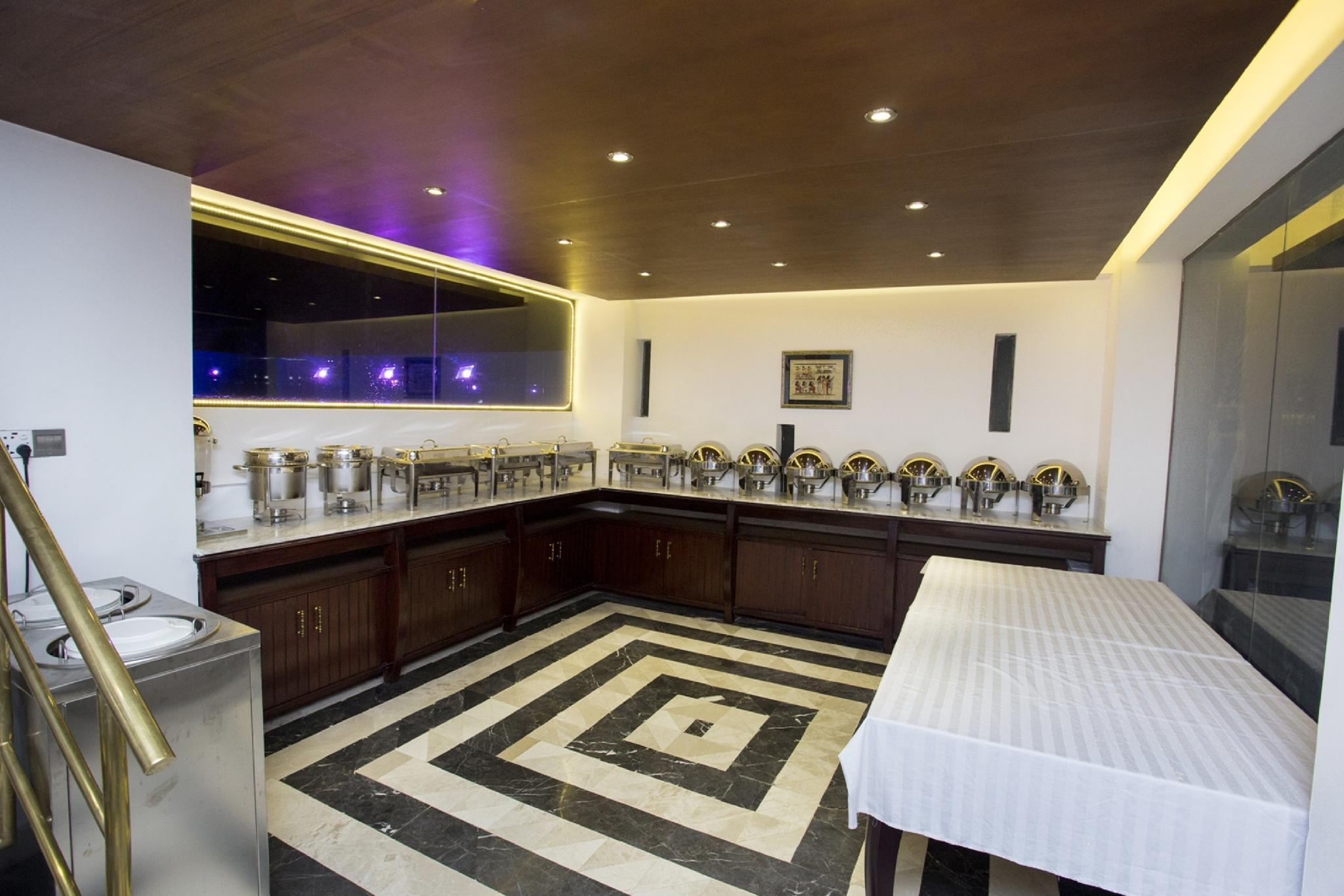 Monsoon Inn 19/29