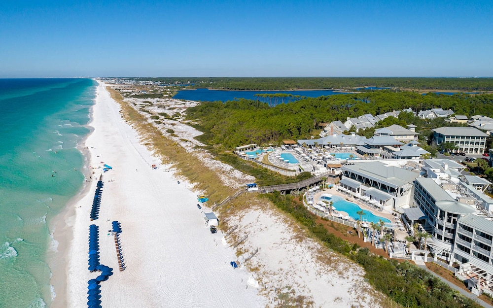 Watercolor Inn Resort 58/60