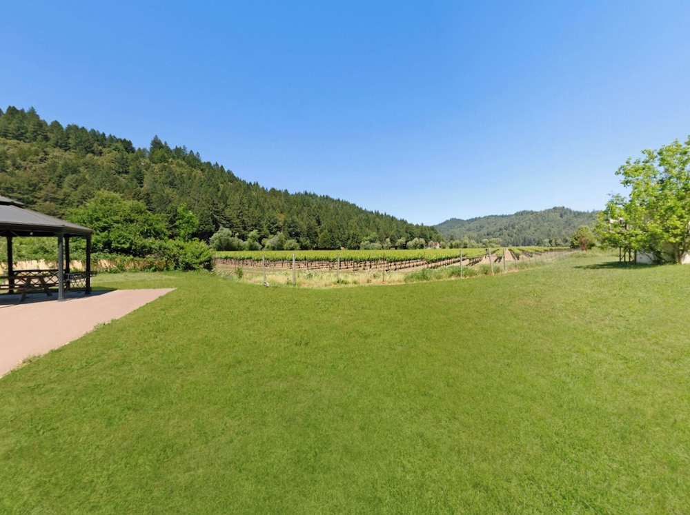 West Sonoma Inn and Spa 47/51